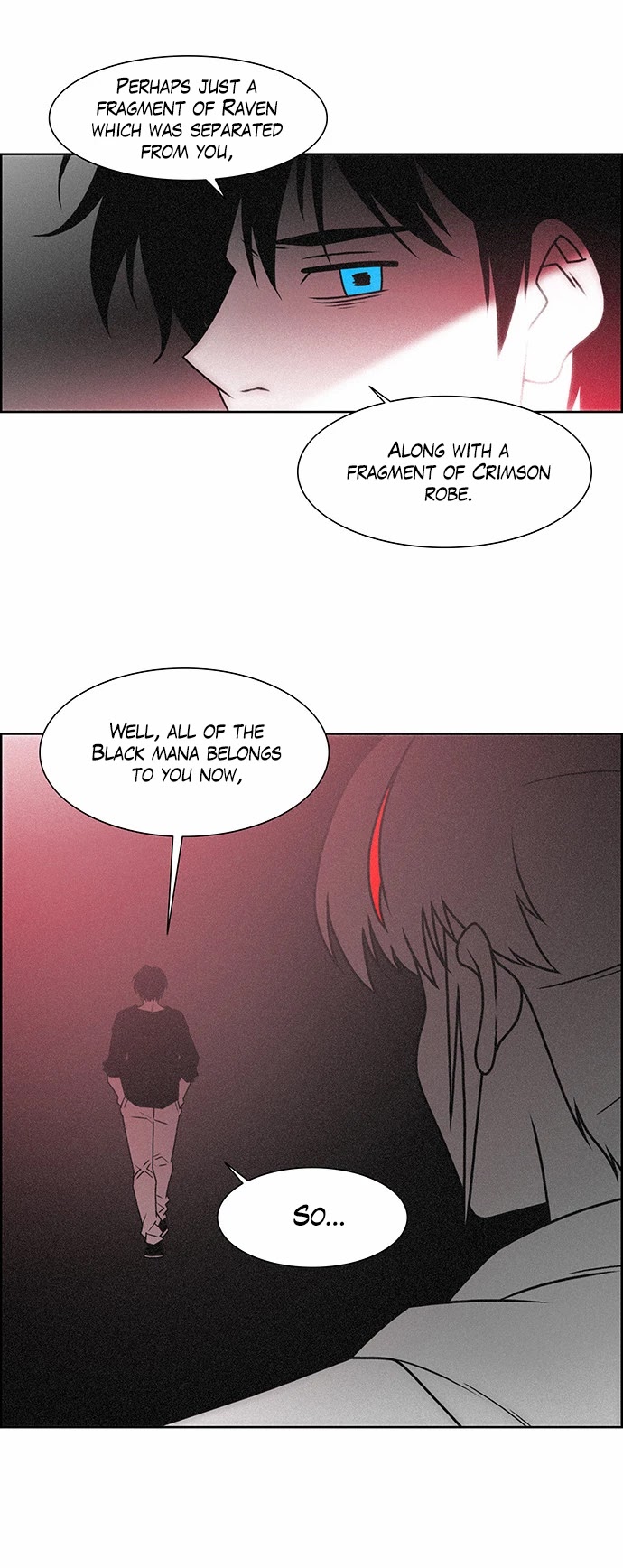 City of Dead Sorcerer Chapter 191 page 3 - Chapter 191: Carnby