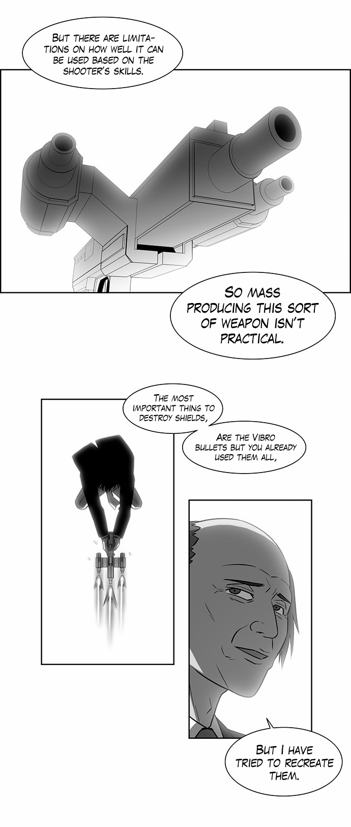 City of Dead Sorcerer Chapter 192 page 11 - Chapter 192: Succession (2)