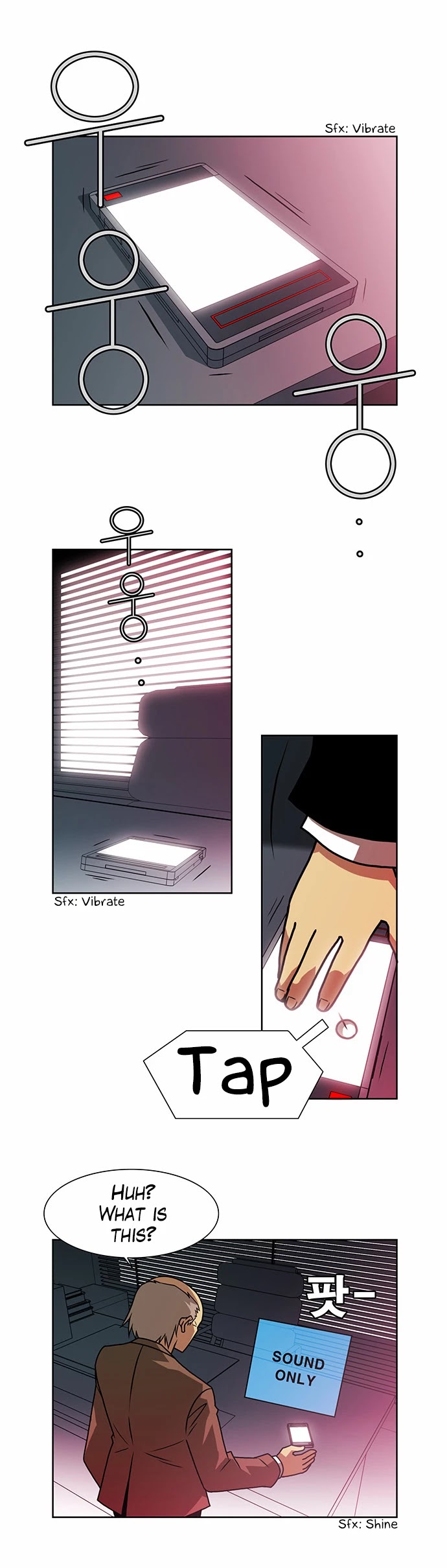 City of Dead Sorcerer Chapter 192 page 13 - Chapter 192: Succession (2)