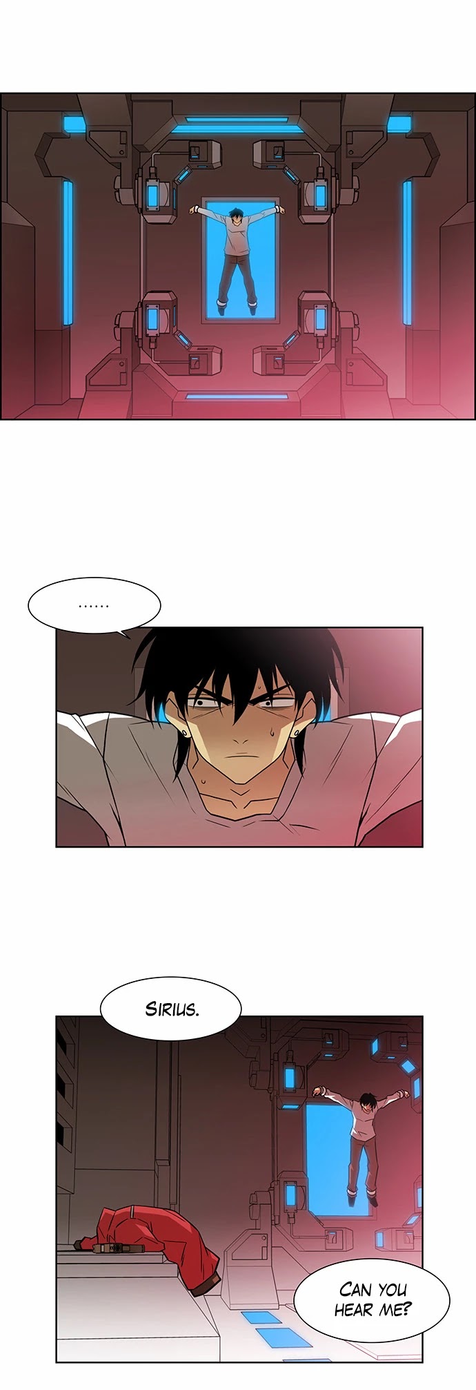 City of Dead Sorcerer Chapter 192 page 3 - Chapter 192: Succession (2)
