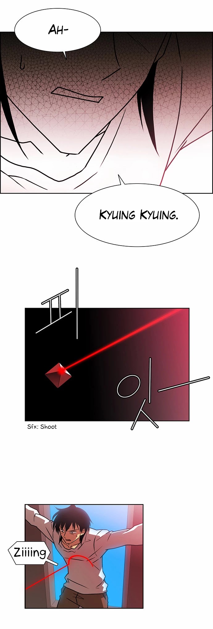 City of Dead Sorcerer Chapter 192 page 6 - Chapter 192: Succession (2)