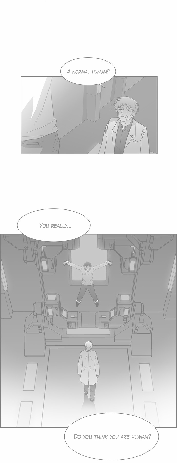 City of Dead Sorcerer Chapter 194 page 11 - Chapter 194: Succession (4)