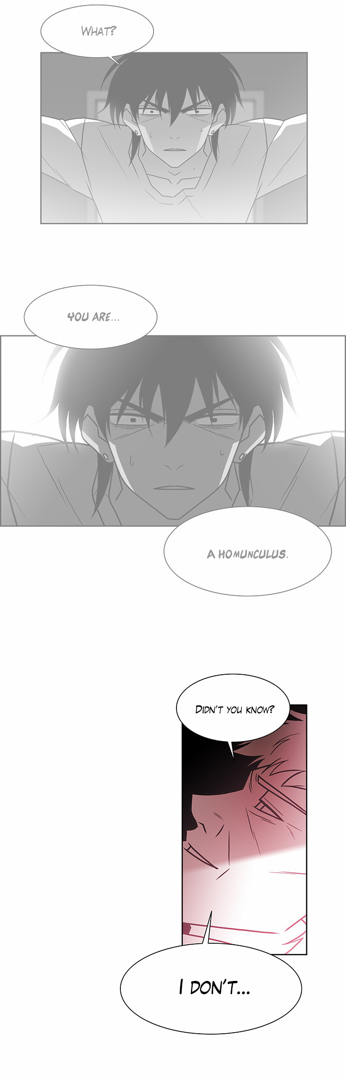 City of Dead Sorcerer Chapter 194 page 12 - Chapter 194: Succession (4)