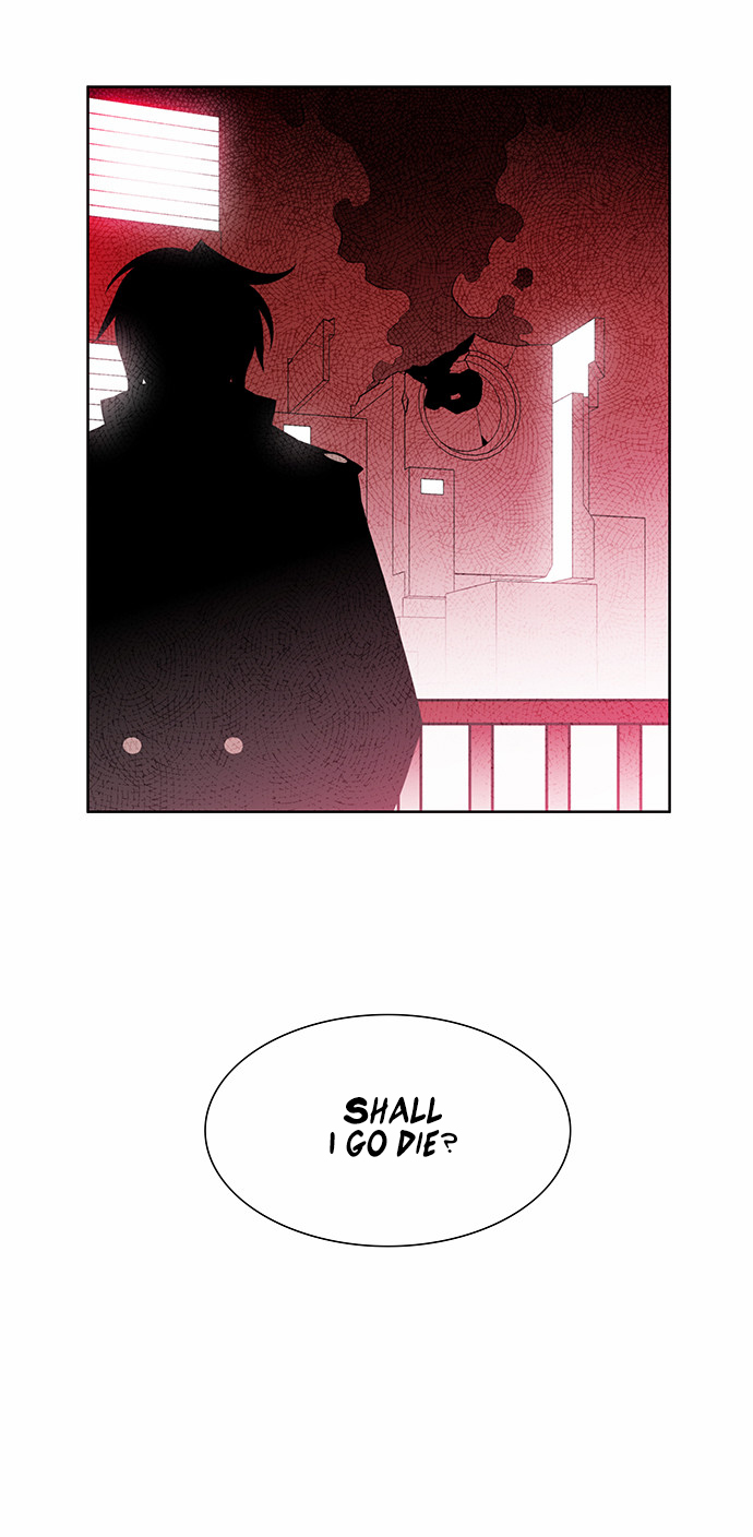 City of Dead Sorcerer Chapter 194 page 14 - Chapter 194: Succession (4)