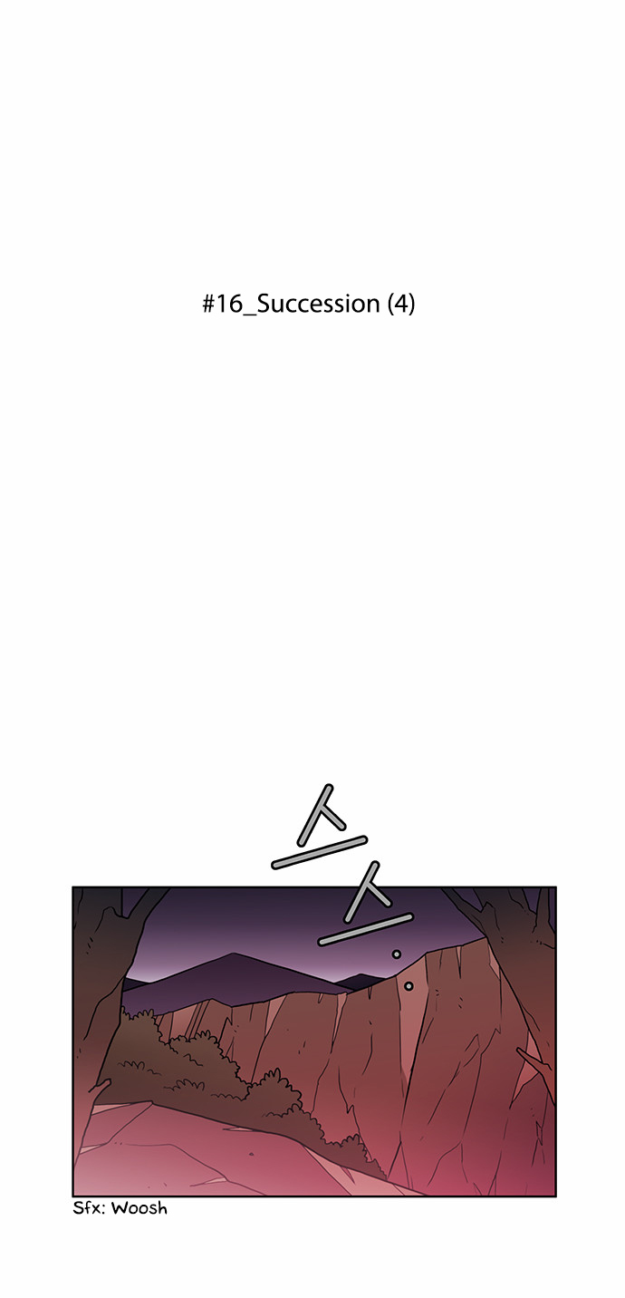 City of Dead Sorcerer Chapter 194 page 16 - Chapter 194: Succession (4)