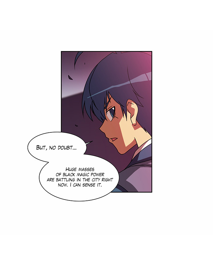 City of Dead Sorcerer Chapter 194 page 18 - Chapter 194: Succession (4)