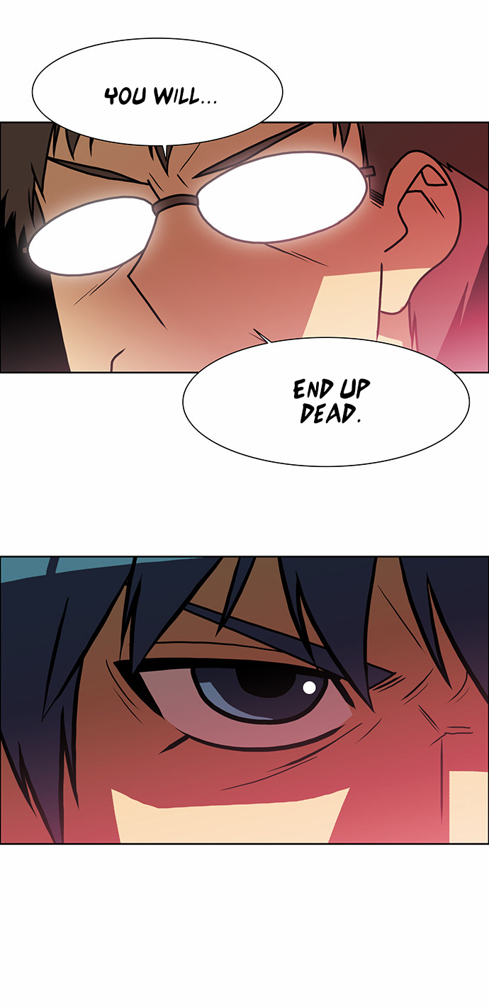 City of Dead Sorcerer Chapter 194 page 23 - Chapter 194: Succession (4)