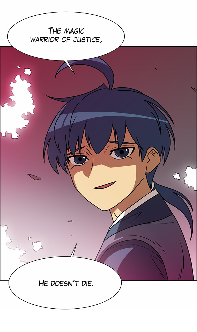 City of Dead Sorcerer Chapter 194 page 24 - Chapter 194: Succession (4)