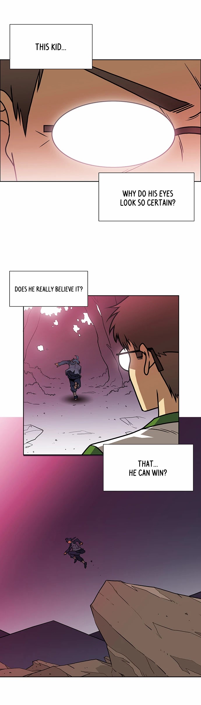 City of Dead Sorcerer Chapter 194 page 26 - Chapter 194: Succession (4)