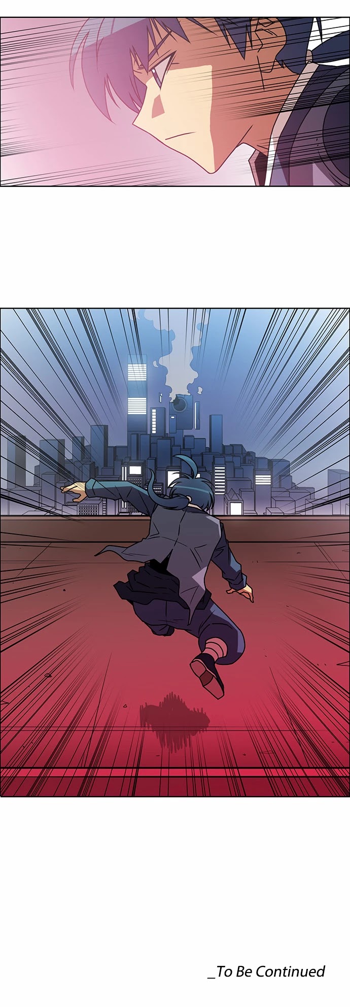 City of Dead Sorcerer Chapter 194 page 27 - Chapter 194: Succession (4)