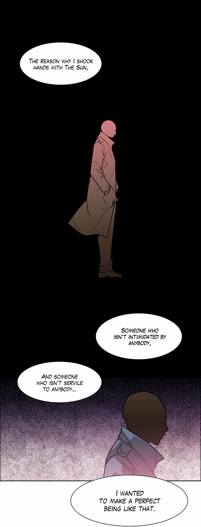City of Dead Sorcerer Chapter 194 page 8 - Chapter 194: Succession (4)