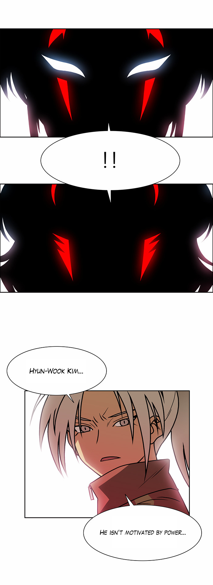 City of Dead Sorcerer Chapter 195 page 13 - Chapter 195: Succession (5)