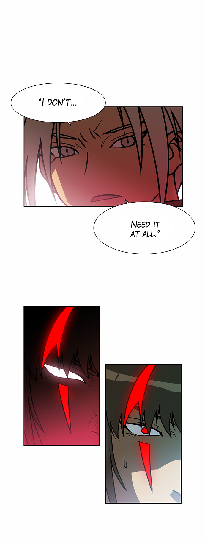 City of Dead Sorcerer Chapter 195 page 15 - Chapter 195: Succession (5)