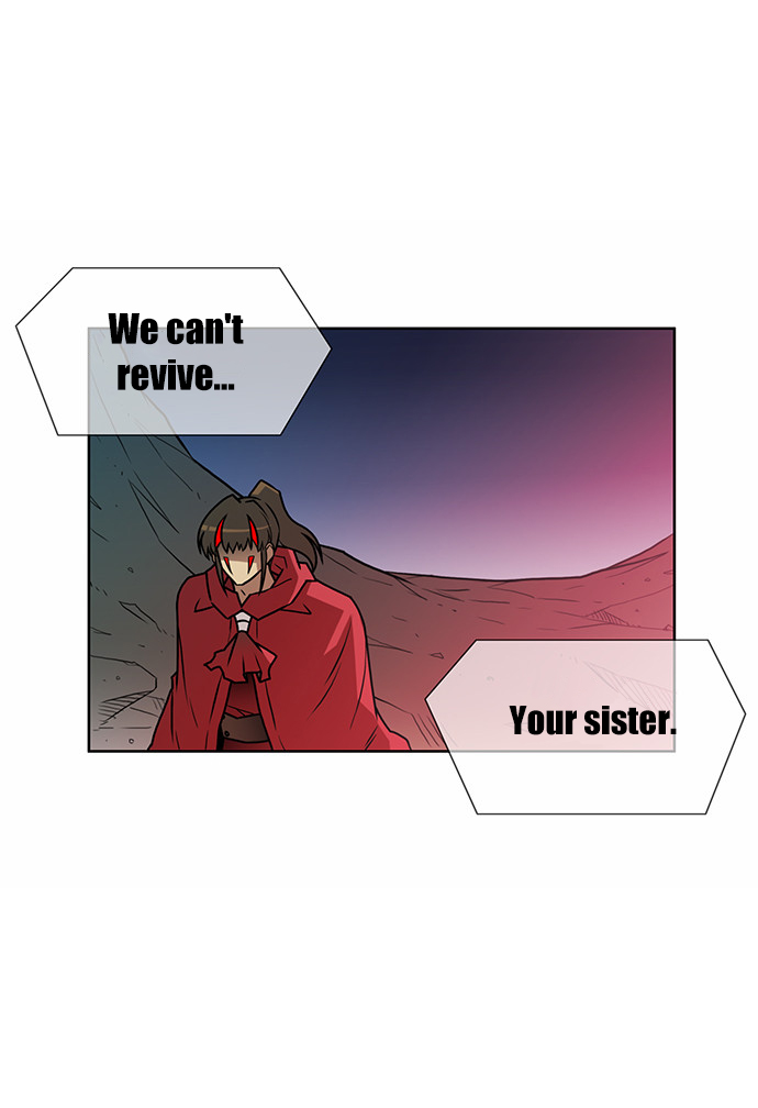 City of Dead Sorcerer Chapter 195 page 17 - Chapter 195: Succession (5)