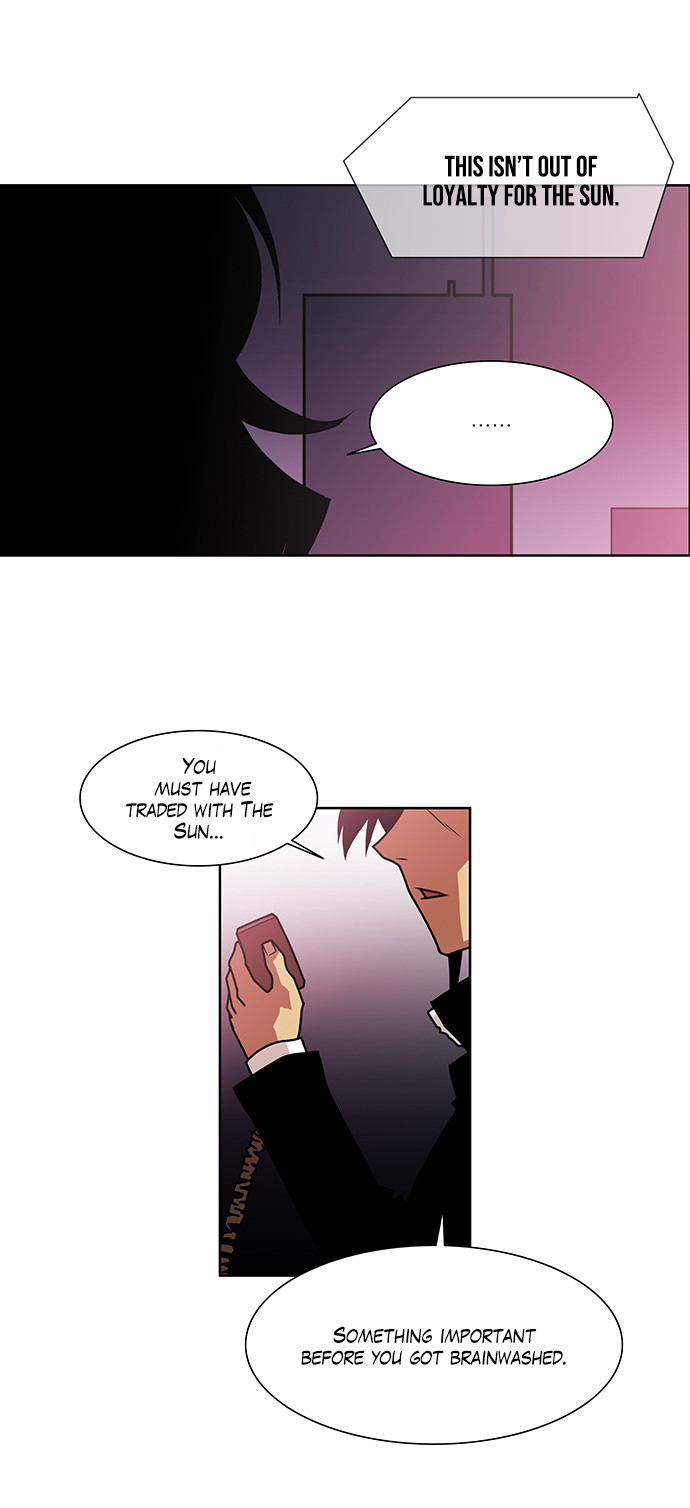 City of Dead Sorcerer Chapter 195 page 20 - Chapter 195: Succession (5)