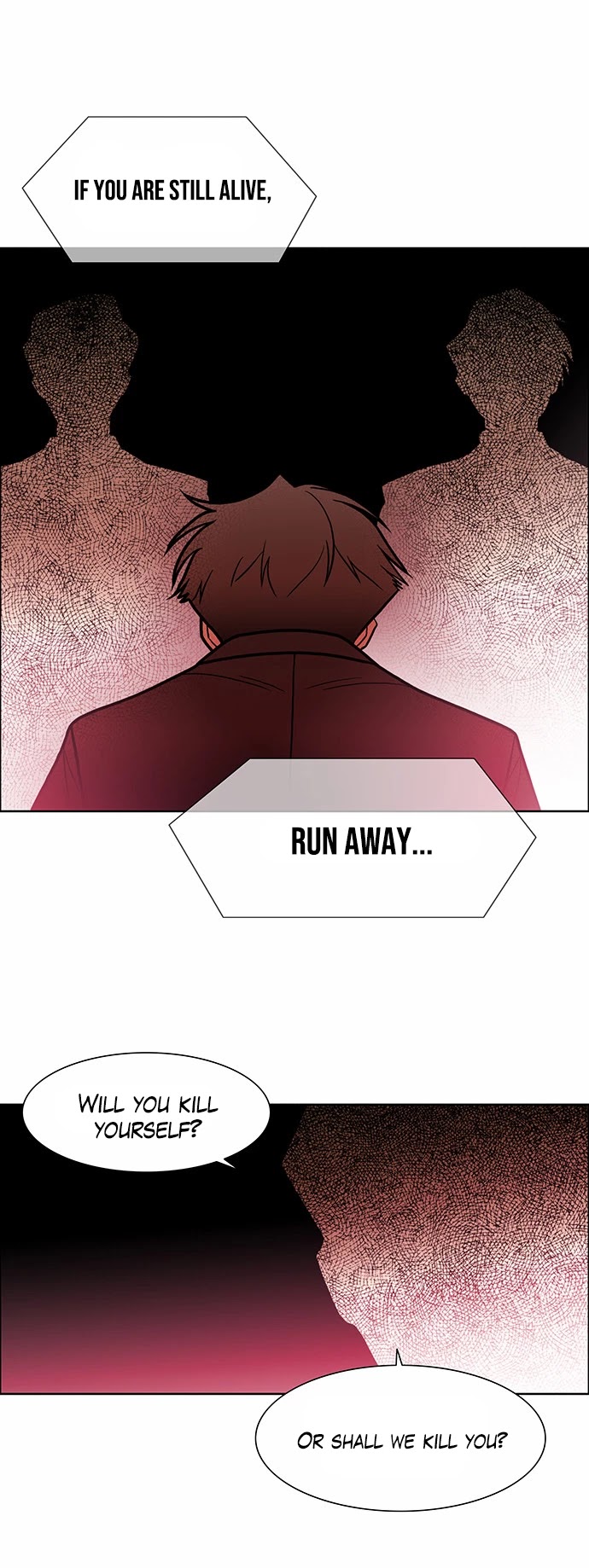City of Dead Sorcerer Chapter 195 page 25 - Chapter 195: Succession (5)