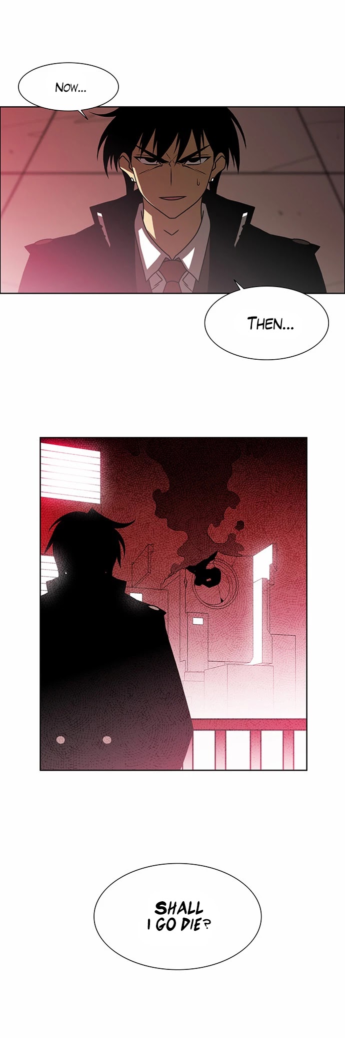 City of Dead Sorcerer Chapter 195 page 3 - Chapter 195: Succession (5)