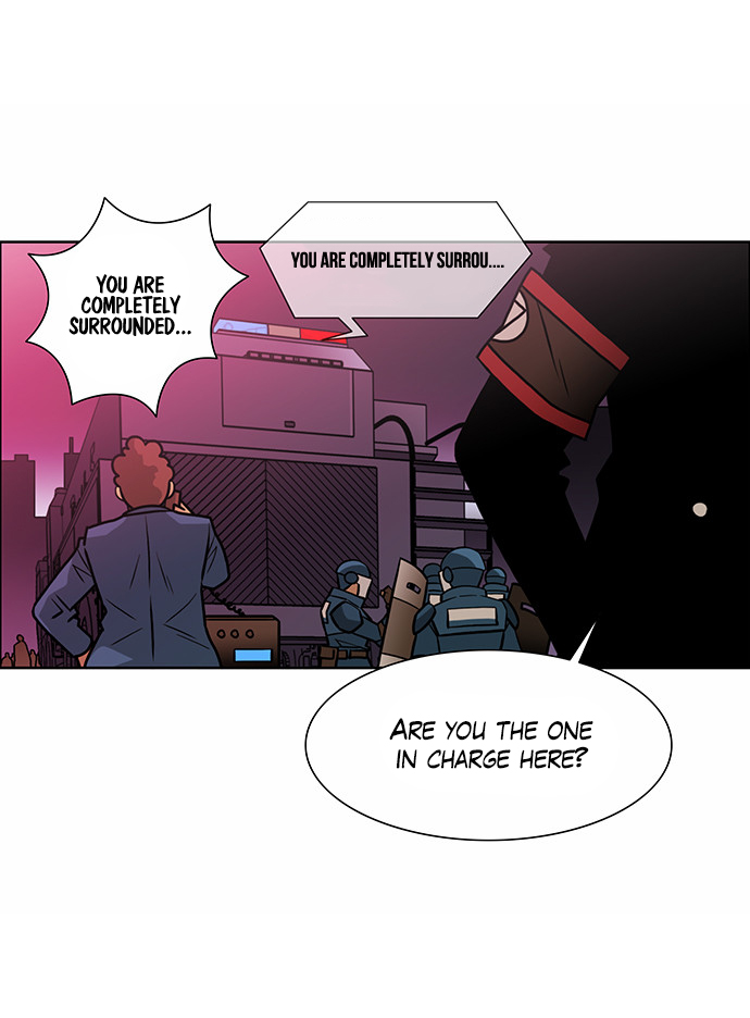 City of Dead Sorcerer Chapter 195 page 9 - Chapter 195: Succession (5)