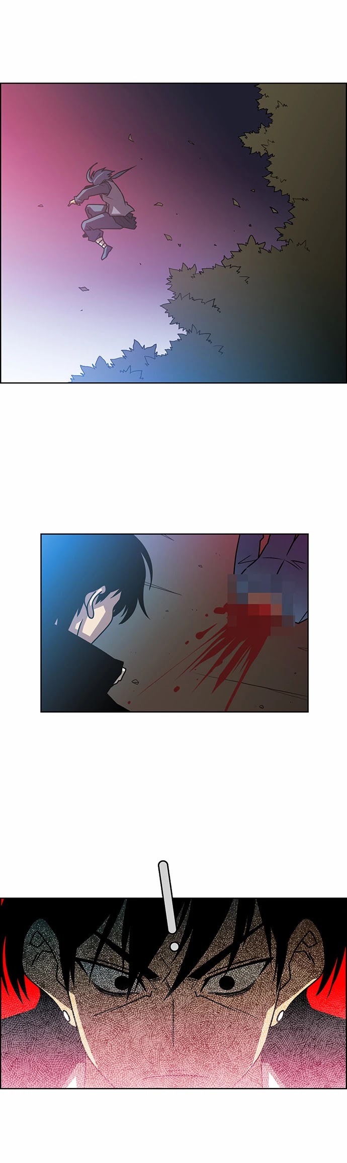 City of Dead Sorcerer Chapter 196 page 13 - Chapter 196: Succession (6)