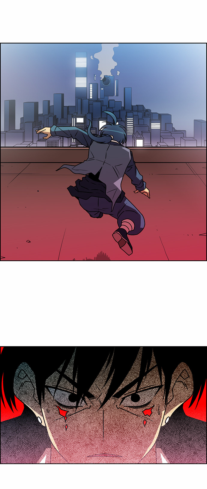 City of Dead Sorcerer Chapter 196 page 14 - Chapter 196: Succession (6)