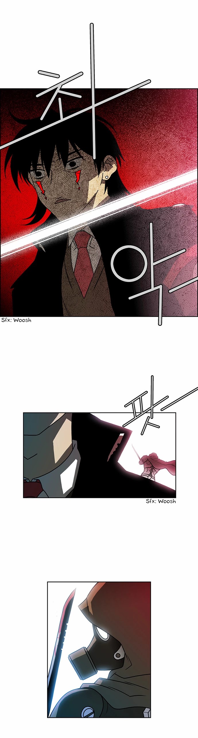 City of Dead Sorcerer Chapter 196 page 15 - Chapter 196: Succession (6)