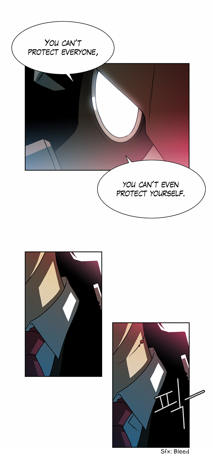 City of Dead Sorcerer Chapter 196 page 16 - Chapter 196: Succession (6)