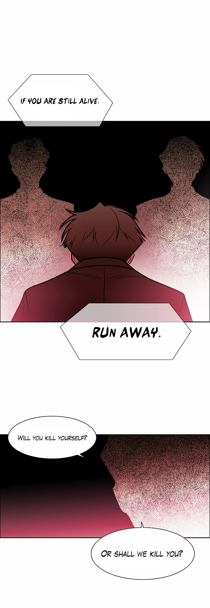 City of Dead Sorcerer Chapter 196 page 2 - Chapter 196: Succession (6)