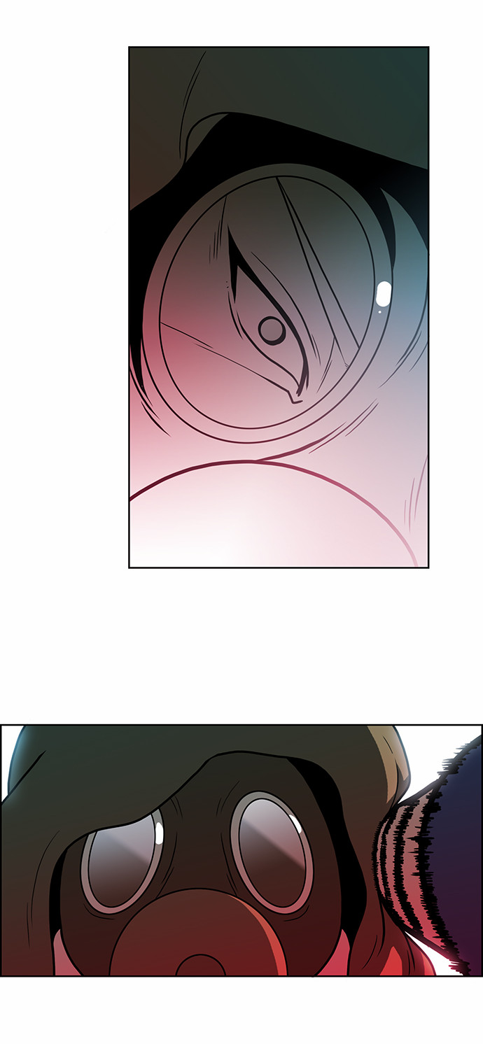 City of Dead Sorcerer Chapter 196 page 22 - Chapter 196: Succession (6)