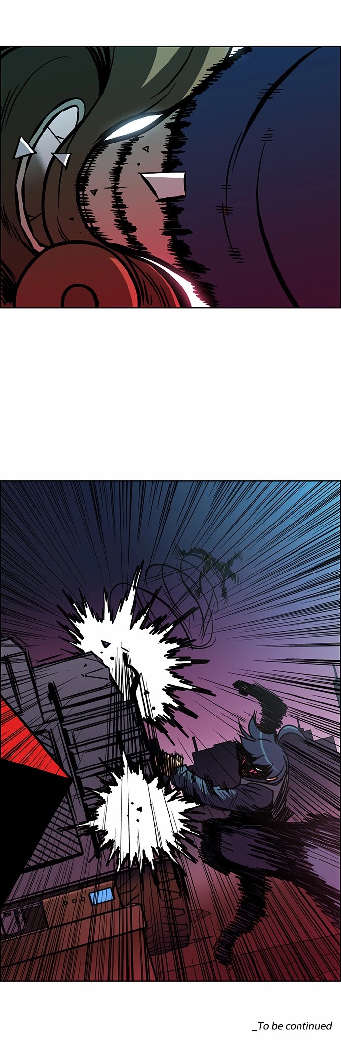 City of Dead Sorcerer Chapter 196 page 23 - Chapter 196: Succession (6)