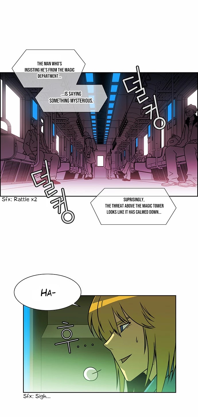City of Dead Sorcerer Chapter 196 page 5 - Chapter 196: Succession (6)