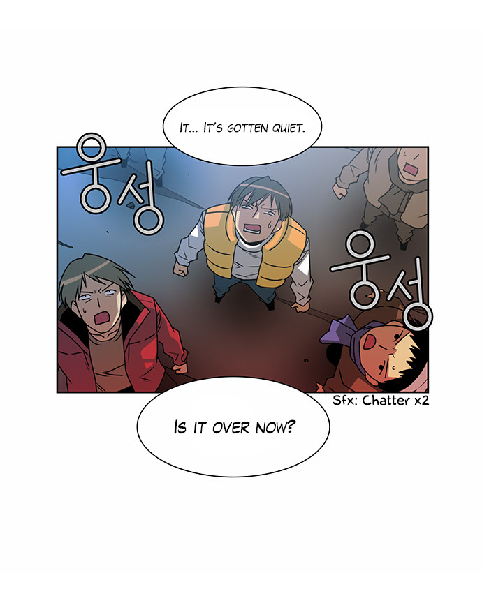 City of Dead Sorcerer Chapter 196 page 9 - Chapter 196: Succession (6)