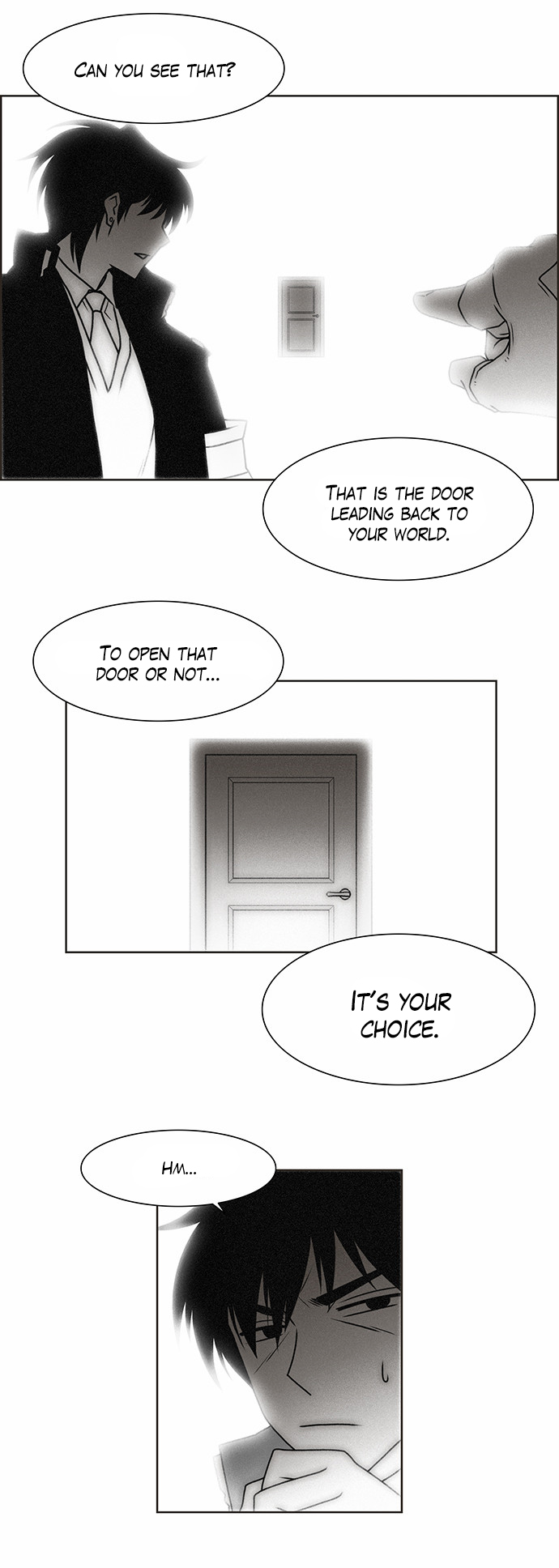 City of Dead Sorcerer Chapter 197 page 13 - Chapter 197: Succession (7)