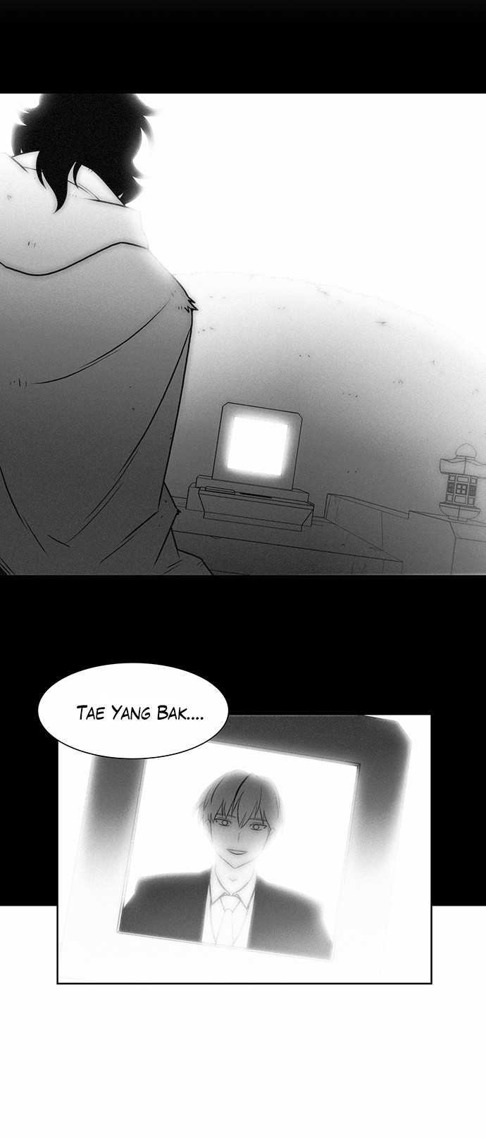 City of Dead Sorcerer Chapter 197 page 21 - Chapter 197: Succession (7)