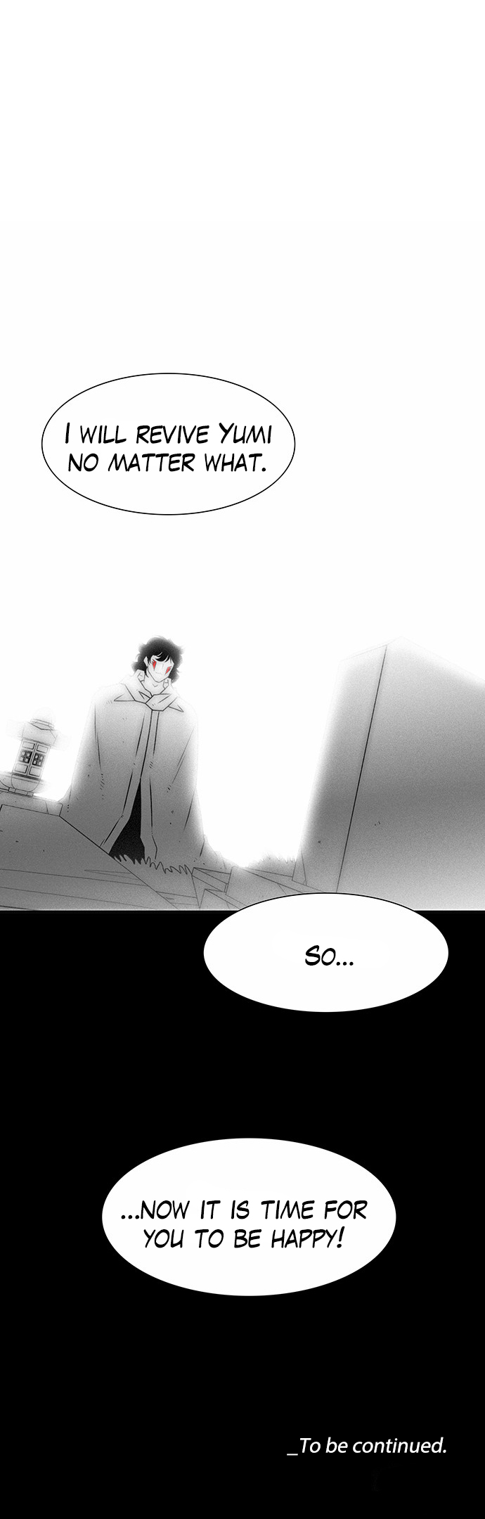 City of Dead Sorcerer Chapter 197 page 22 - Chapter 197: Succession (7)