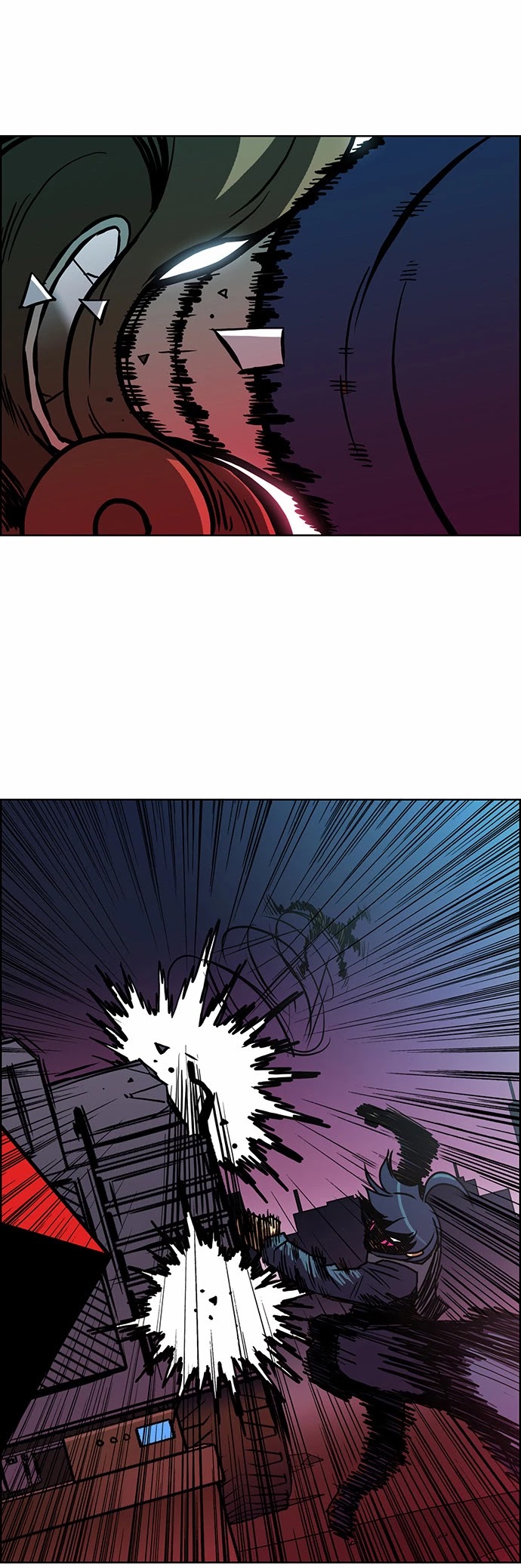 City of Dead Sorcerer Chapter 197 page 3 - Chapter 197: Succession (7)