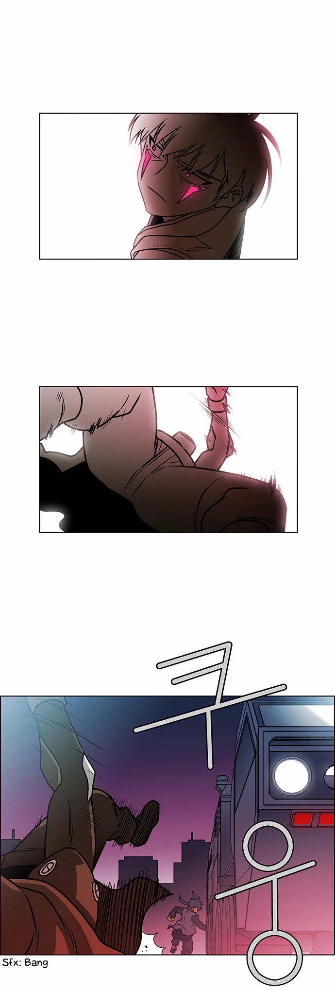 City of Dead Sorcerer Chapter 197 page 4 - Chapter 197: Succession (7)