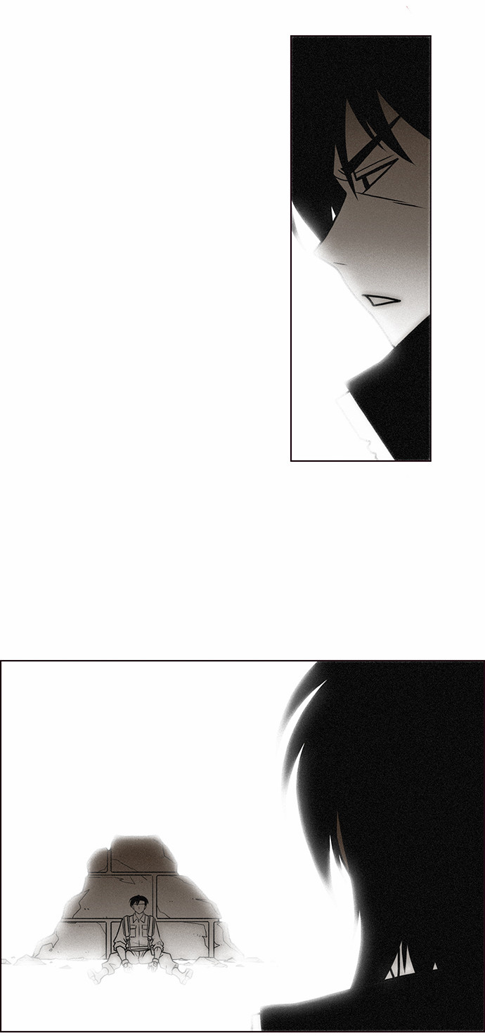 City of Dead Sorcerer Chapter 197 page 6 - Chapter 197: Succession (7)