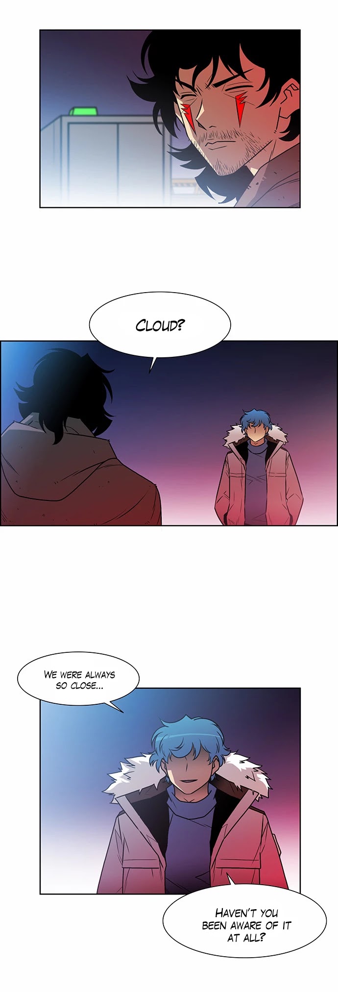 City of Dead Sorcerer Chapter 198 page 11 - Chapter 198: Succession (8)
