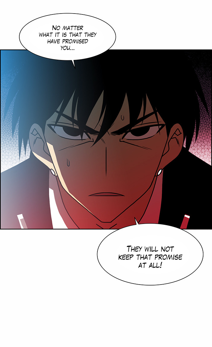 City of Dead Sorcerer Chapter 198 page 9 - Chapter 198: Succession (8)