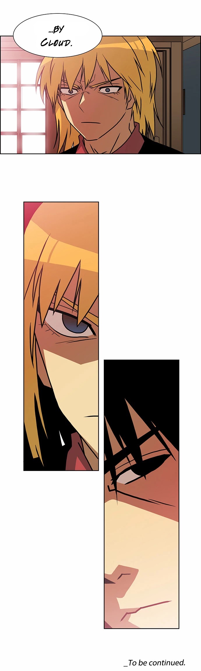 City of Dead Sorcerer Chapter 199 page 22 - Chapter 199: Succession (9)