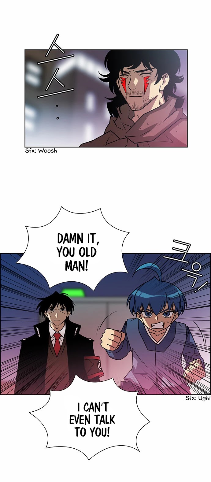 City of Dead Sorcerer Chapter 199 page 5 - Chapter 199: Succession (9)