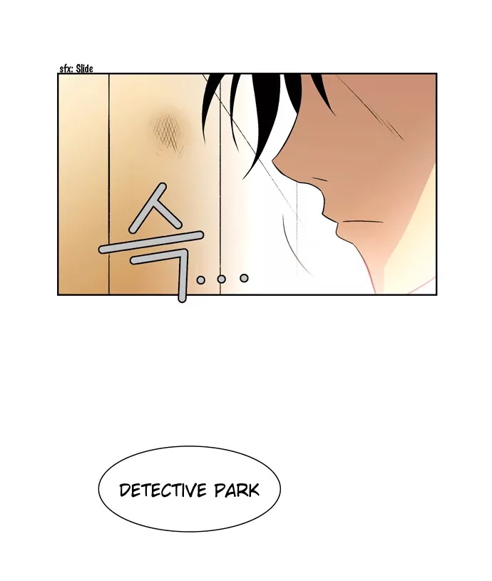 City of Dead Sorcerer Chapter 2 page 40 - Chapter 2: Encounter (2)
