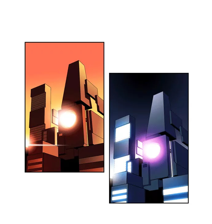 City of Dead Sorcerer Chapter 2 page 43 - Chapter 2: Encounter (2)