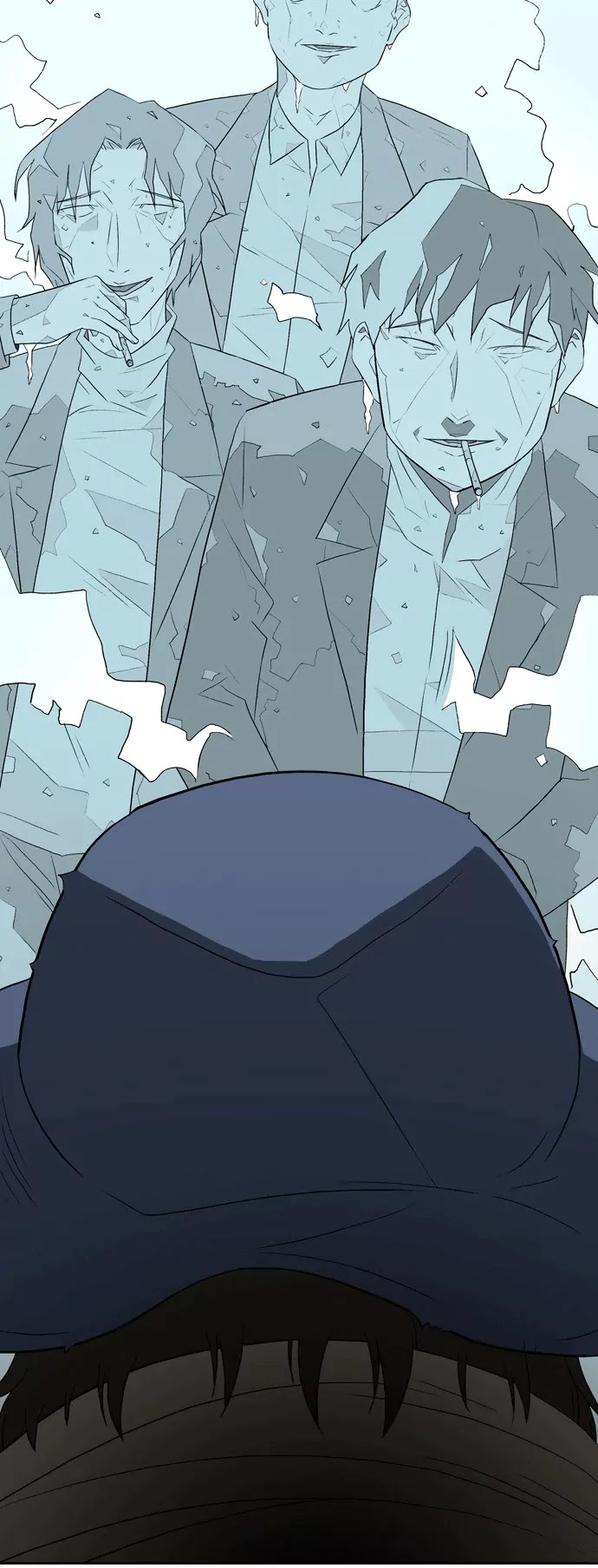 City of Dead Sorcerer Chapter 2 page 47 - Chapter 2: Encounter (2)