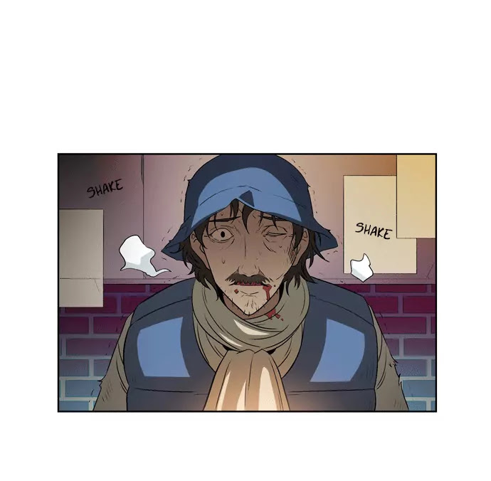 City of Dead Sorcerer Chapter 2 page 48 - Chapter 2: Encounter (2)