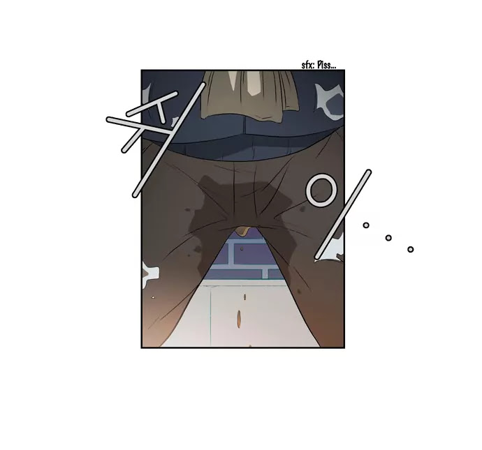 City of Dead Sorcerer Chapter 2 page 49 - Chapter 2: Encounter (2)