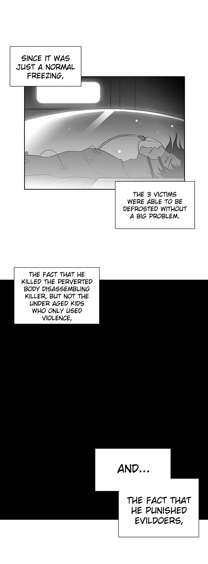 City of Dead Sorcerer Chapter 2 page 52 - Chapter 2: Encounter (2)
