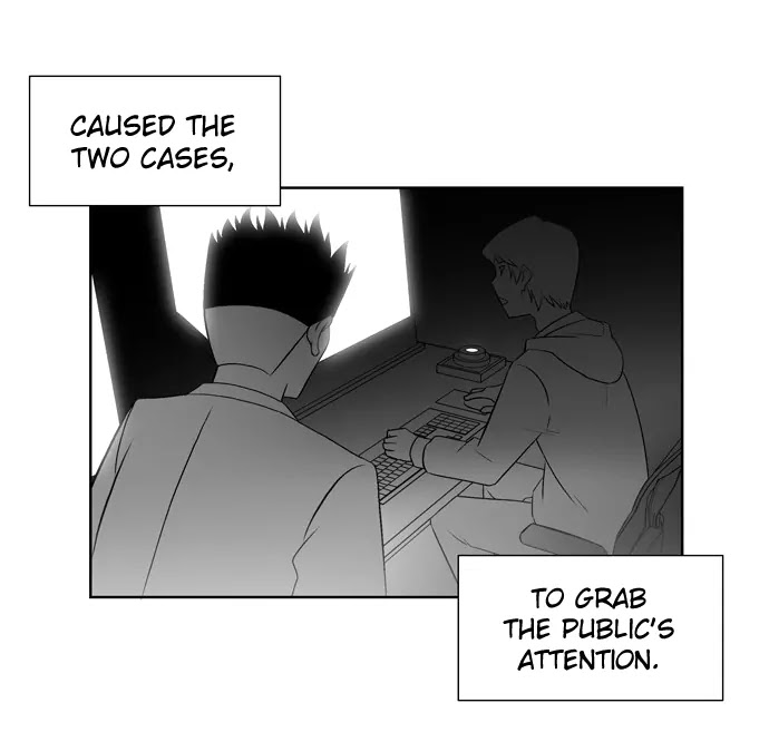 City of Dead Sorcerer Chapter 2 page 53 - Chapter 2: Encounter (2)