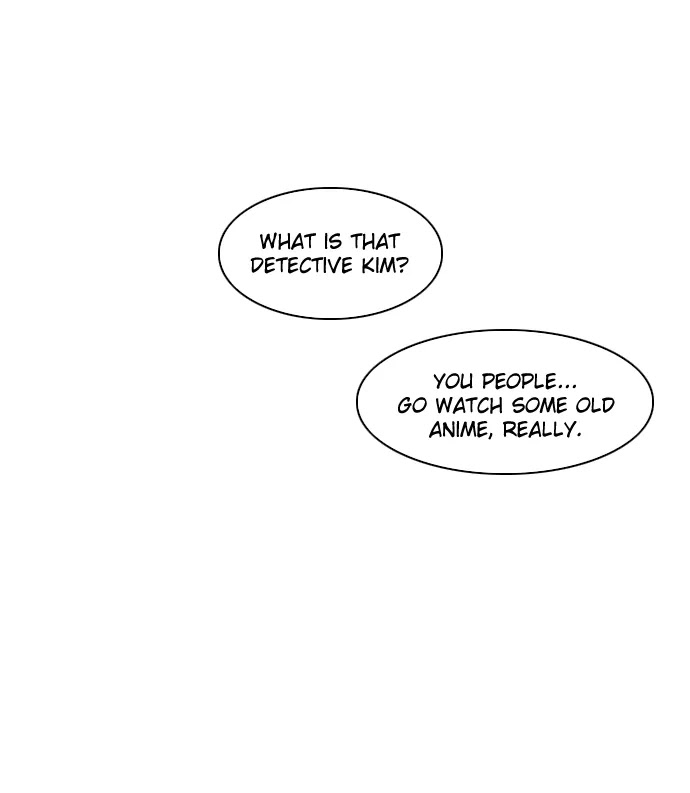 City of Dead Sorcerer Chapter 2 page 59 - Chapter 2: Encounter (2)