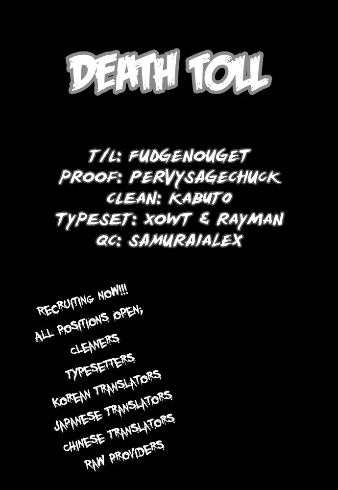 City of Dead Sorcerer Chapter 2 page 60 - Chapter 2: Encounter (2)